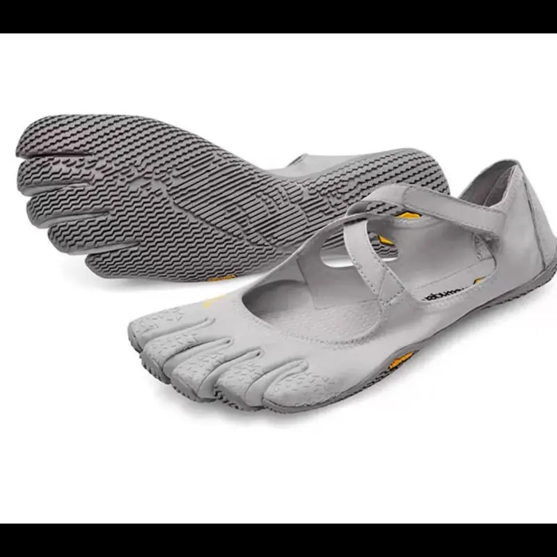 Classic Fivefingers Ballet Flatsl Breathablebarefoot Comfort,Split-Toe Designl Ideal Fordance, Yoga, Pilates & Indoor Sports Non-Sliplightweight Breathable Comfortable Fashionzumba Shoes