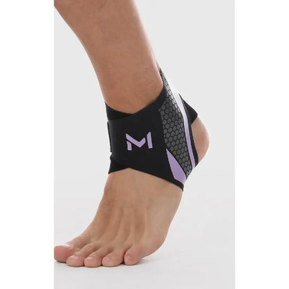 A Special Gift: a Breathable Ankle Support Strap, Ankle Brace, or Sports Ankle Support Strap, Suitable for Sports, Fitness, Running, Rock Climbing, Cycling, Tennis, Healthcare, and Other Occasions. (Springstatements)