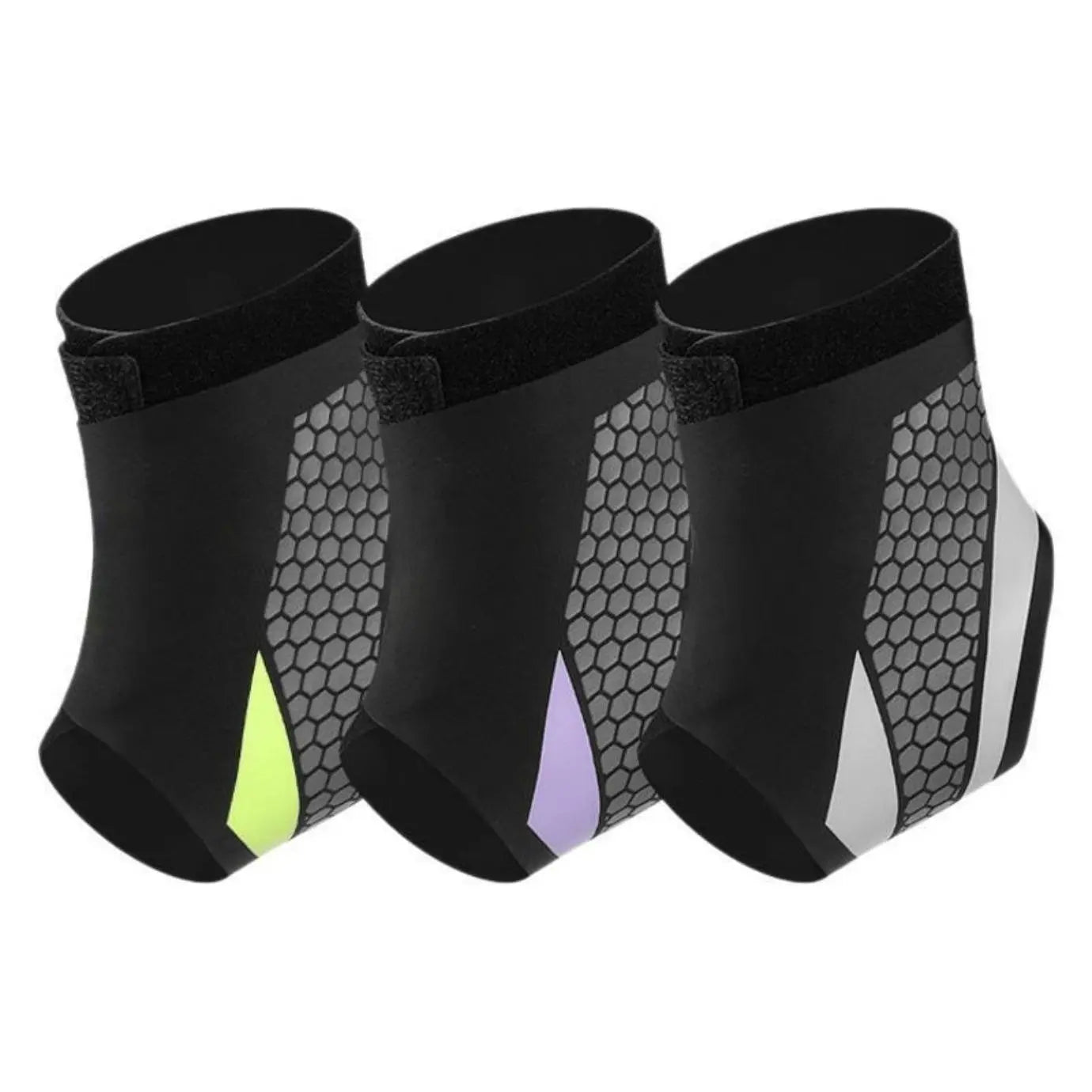 A Special Gift: a Breathable Ankle Support Strap, Ankle Brace, or Sports Ankle Support Strap, Suitable for Sports, Fitness, Running, Rock Climbing, Cycling, Tennis, Healthcare, and Other Occasions. (Springstatements)