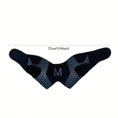 A Special Gift: a Breathable Ankle Support Strap, Ankle Brace, or Sports Ankle Support Strap, Suitable for Sports, Fitness, Running, Rock Climbing, Cycling, Tennis, Healthcare, and Other Occasions. (Springstatements)