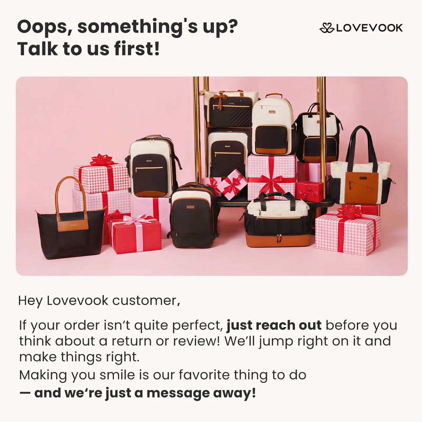 LOVEVOOK Travel Backpack for Women & Men as Personal Item Flight Approved,Large Capacity Carry on Backpack with 3 Packing Cubes and Laptop Compartment,Organized Daypack Stylish Casual Daypack ,Weekender Bag for Hiking,Overnight,Tiktokshopbacktoschool