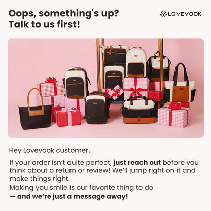 LOVEVOOK Travel Backpack for Women & Men as Personal Item Flight Approved,Large Capacity Carry on Backpack with 3 Packing Cubes and Laptop Compartment,Organized Daypack Stylish Casual Daypack ,Weekender Bag for Hiking,Overnight,Tiktokshopbacktoschool