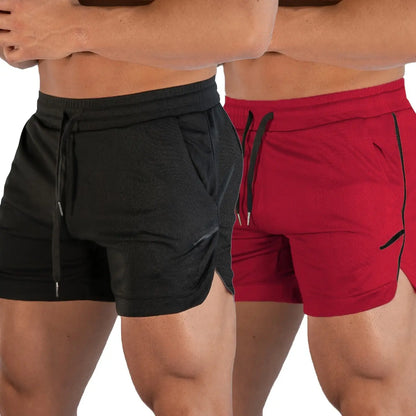 OEBLD Men'S Gym Running Shorts 3" Breathable Lightweight Athletic Sport Shorts Training Workout Shorts with Pockets