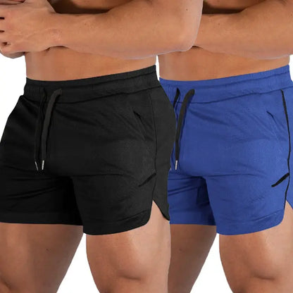 OEBLD Men'S Gym Running Shorts 3" Breathable Lightweight Athletic Sport Shorts Training Workout Shorts with Pockets
