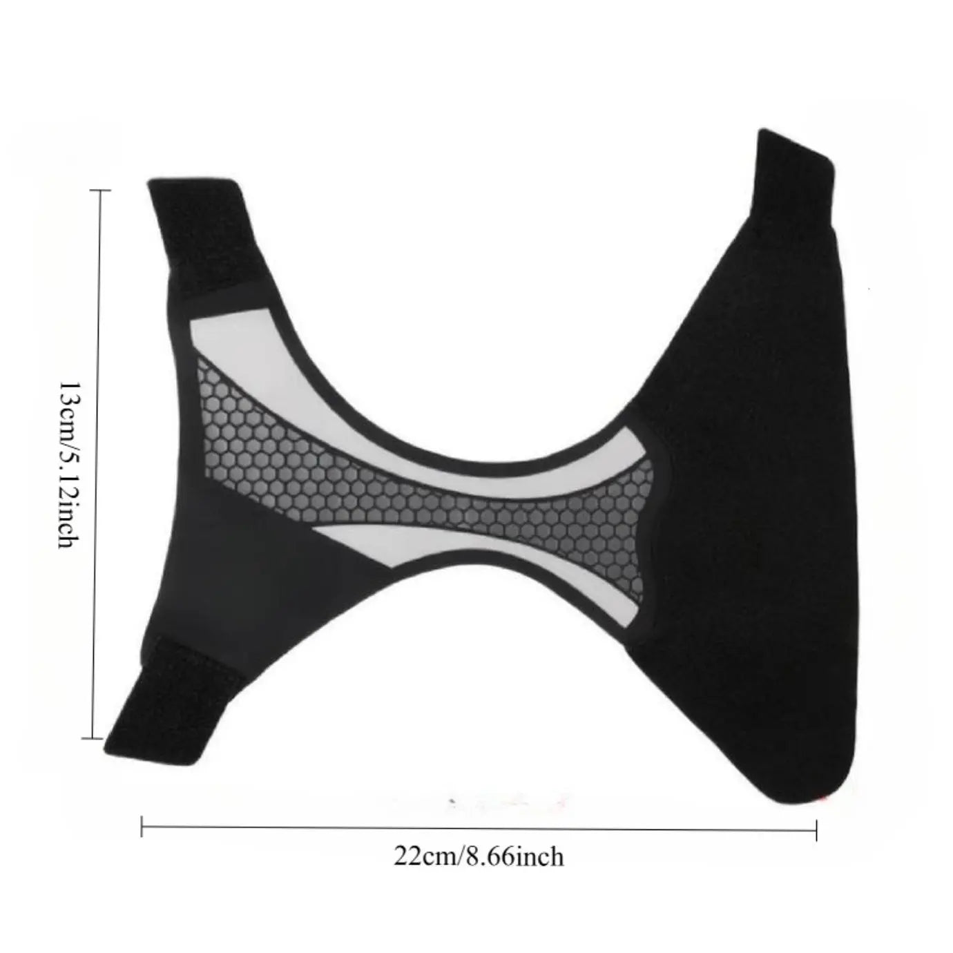 A Special Gift: a Breathable Ankle Support Strap, Ankle Brace, or Sports Ankle Support Strap, Suitable for Sports, Fitness, Running, Rock Climbing, Cycling, Tennis, Healthcare, and Other Occasions. (Springstatements)