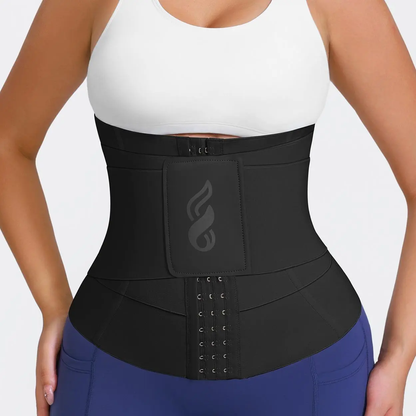 Belt Waist Cincher
