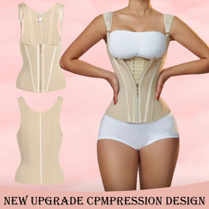 Waist Shaper Vest