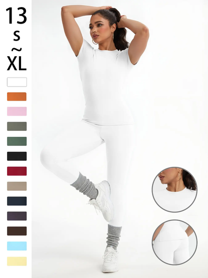 Women'S Sportswear Set, Slim-Fit