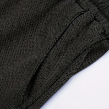 OEBLD Men'S Gym Running Shorts 3" Breathable Lightweight Athletic Sport Shorts Training Workout Shorts with Pockets