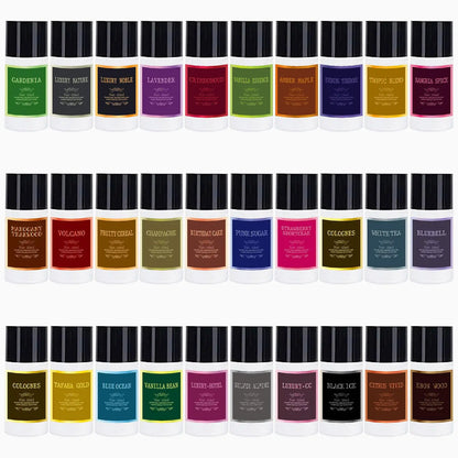 Car Air Freshener Refill Oil Set, Car Air Freshener Refill Fragrance, Car Interior Accessories for Car Diffuser, Car Aromatherapy Refill, Car Scent, Car Smell Products