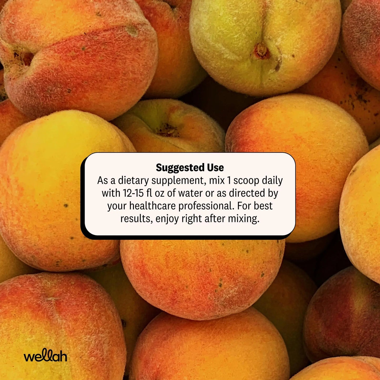 Wellah Electrolytes for Women | Hydration Drink Mix | Natural Flavored & Sweetened | 7 Vitamins & Minerals | Hydration for Woman | Micro Nutrients | Cellular Hydration | Skin Hydration | Electrolytes | Vitamins for Women 50 Servings Sugar Supplemen